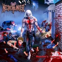Necrohunter : Hunter's Curse